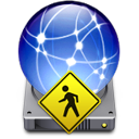 iDisk Public icon